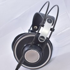 AKG K702-Y3 Cuffie all'aperto
