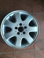 Cerchi mercedes clk w208 - clk,