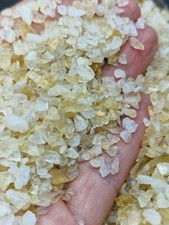 Granules CITRINE QUARTZ 30gr