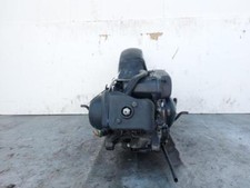 C426M MOTORE PIAGGIO LIBERTY MOC (4°SERIE) 50 2T (2011) CARBURATORE