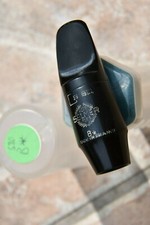 SELMER PARIS S80 B* SOPRANO SAXOPHONE BRAND NEW! MOUTHPIECE /BOCCHINO SAX NUOVO!