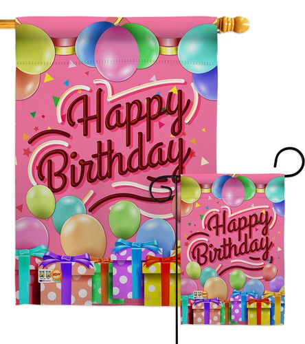 Festeggia buon compleanno - festeggia,