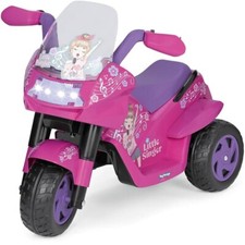 Peg perego little singer - perego, moto