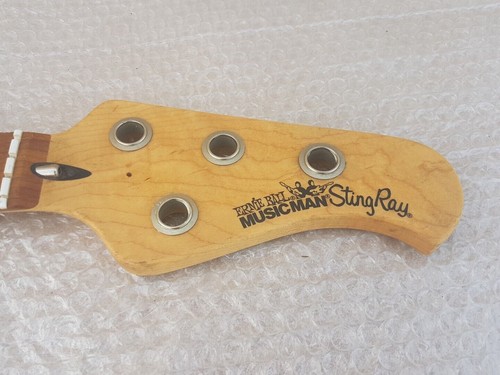 1988 ernie ball music man - 1988,
