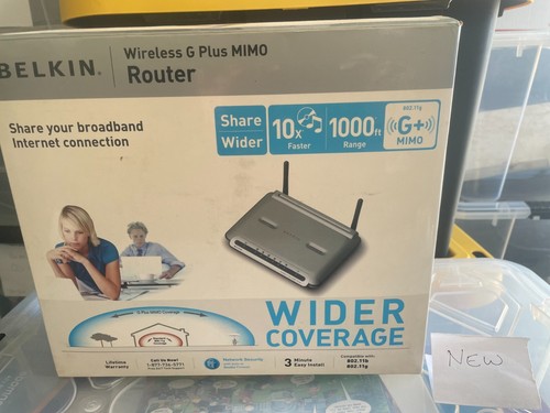 Belkin wireless 802 11g plus - belkin, 802.11g