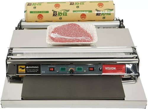 Vts vth 500 avvolgitrice per - vts, vth-500,