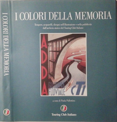 Colori della memoria - colori,