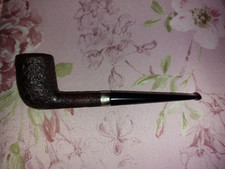 Pipa pipe parker briar - pipe, bark