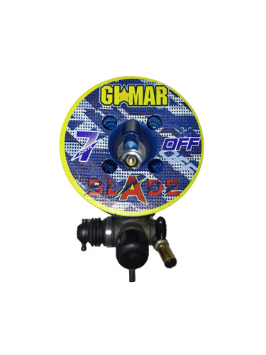Gimar blade off road - 1/8,