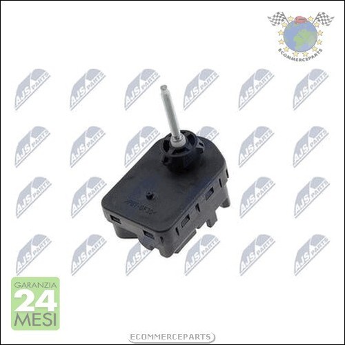 Regolatore portata fari ajs - regolatore,