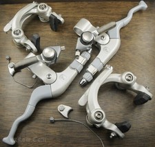 NOS Vintage Campagnolo Euclid