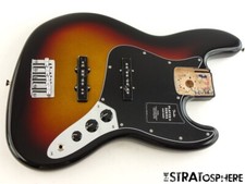 Fender Player II Jazz Bass