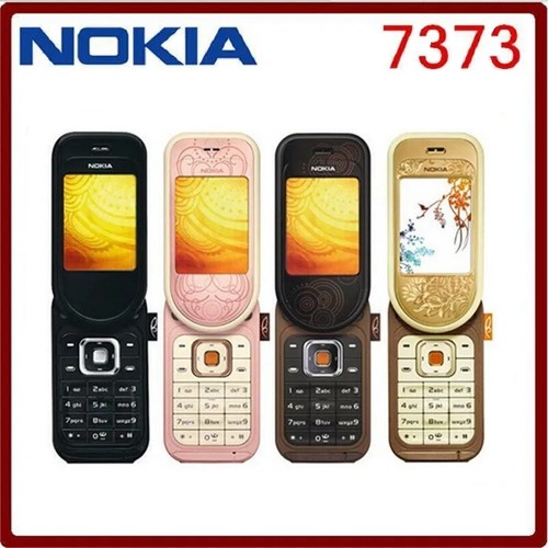 Nokia 7373 telefono - , cellulare