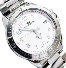 Orologio Svizzero Philip Watch