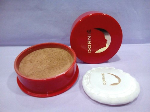 Dornie cipria polvere maxi - dornie',