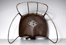 Vecchissimo  Seggiolino Per Bambini Da Bicicletta  Uomo / Donna Marchio REG