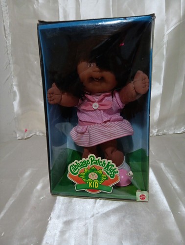 Bambola mattel 1995 originale - bambola,