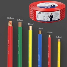 Cavo singolo nucleo solido