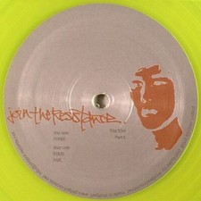 Tim Toh - Join The Resistance