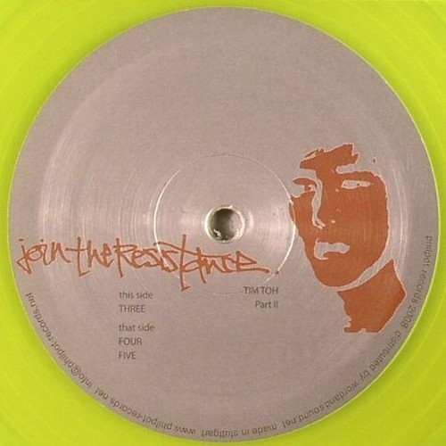 Tim toh join - -, resistance