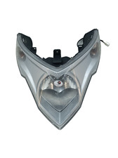 FARO ANTERIORE GARELLI XO'