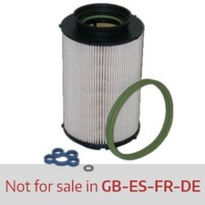 105 CV Filtro carburante per