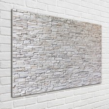 Wandbild aus Plexiglas® Druck