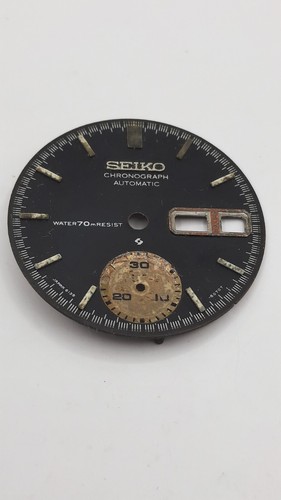 Quadrante seiko 6139a - seiko,