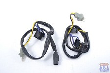 Impianti luci fanale anteriore Triumph Street Triple 675 955 1050 speed triple