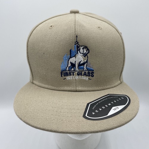 Cappello snapback installatori - cappello,