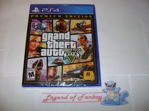 Nuovo grand theft auto - *,