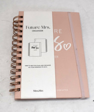 Future Mrs Wedding Planner &