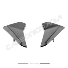 FIANCHETTI RADIATORE CARBONIO