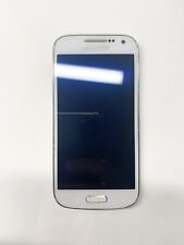 Touch screen LCD Display Samsung S4 Mini i9195i ORIGINALE Funzionante Ottimo
