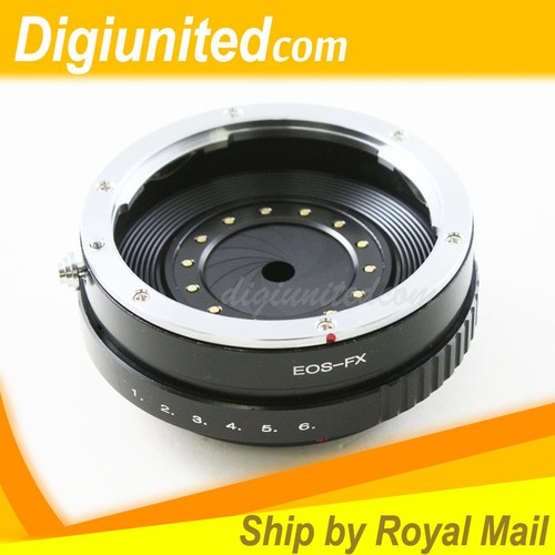 Canon eos mount obiettivo a - canon,