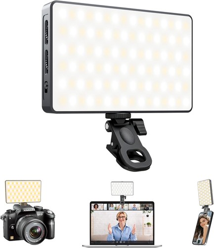 Led selfie anello - 90,
