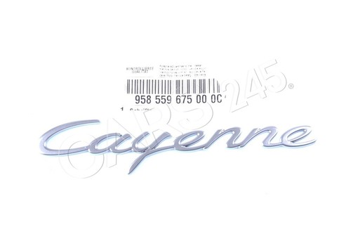 Originale porsche 958 2011 - 958, 2011-17