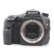 Corpo fotocamera digitale Sony