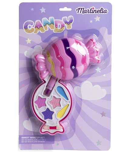 Set trucco bambina - , up