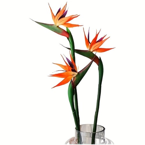 3pz fiori artificiali - fiori,
