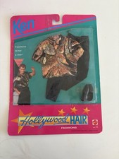 Vintage Barbie 3767 Ken