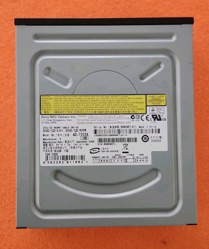 Masterizzatore ide dvd label - masterizzatore,