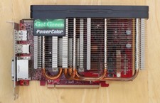 PowerColor Go! Green Radeon HD
