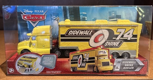 Disney pixar cars sidewall - pixar,
