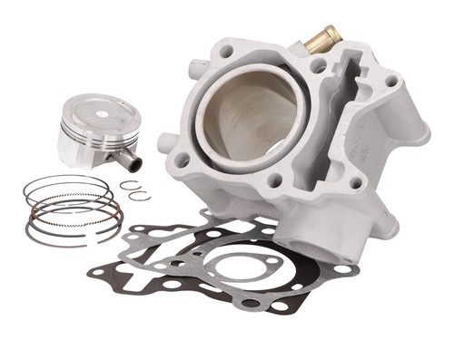Kit cilindro airsal sport - cilindro,