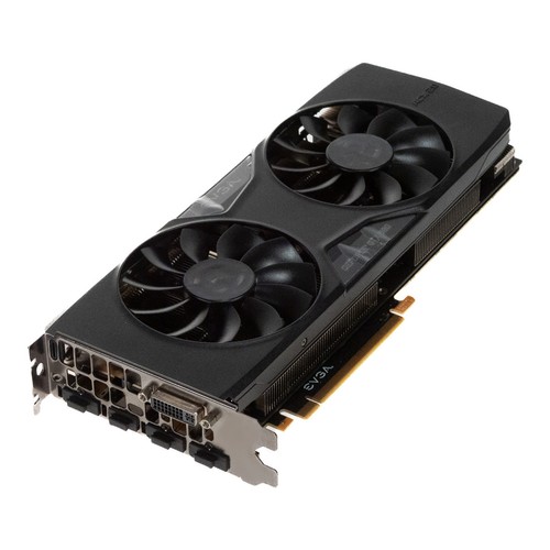 Scheda grafica evga geforce - grafica,