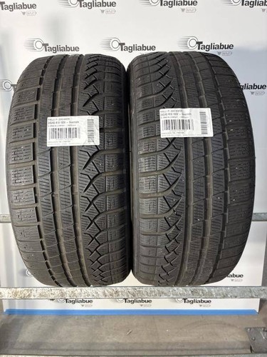 Gomma 245 45r18 100v dot2021 - 1,