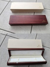 70/80s ZENITH WOODEN LONG