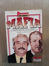 Mafia dentro misteri di - mafia–dentro, i