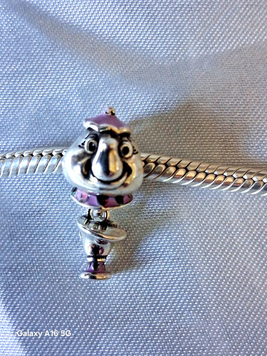 Charme pour bracelet - pour, pandora